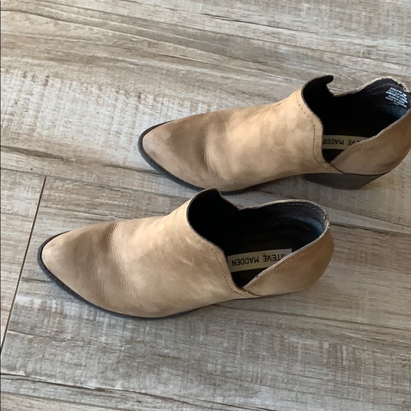 Great Booties - Picture 3 of 5